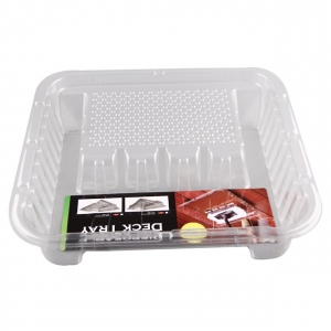 Plastic Paint Tray