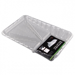 Plastic Paint Tray
