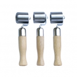 Carpet Seam Rollers
