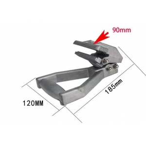 Carpet Clamp