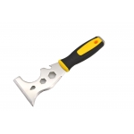 Multi functional putty knife